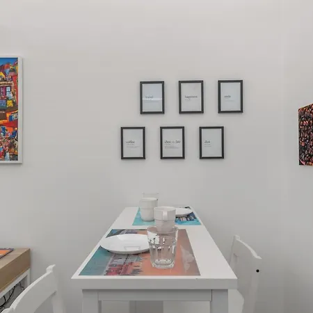 Moltevolte Gæstehus Palermo