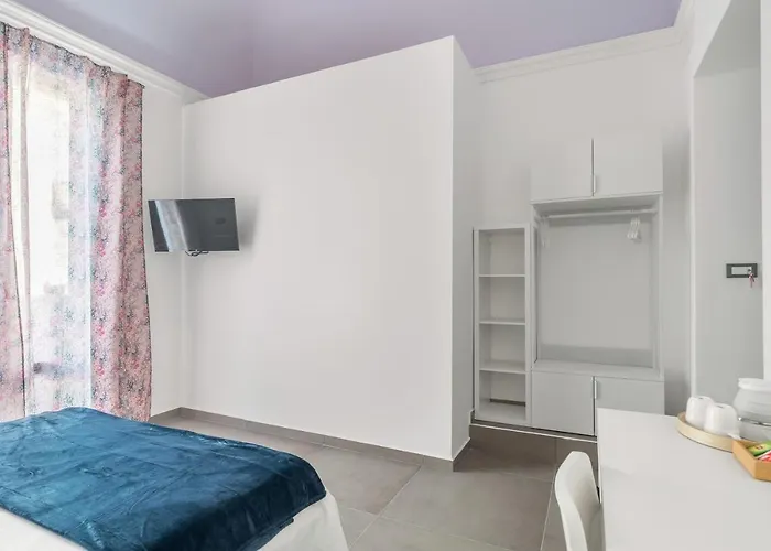 Moltevolte Maison d'hôtes