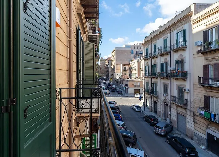 Moltevolte Maison d'hôtes