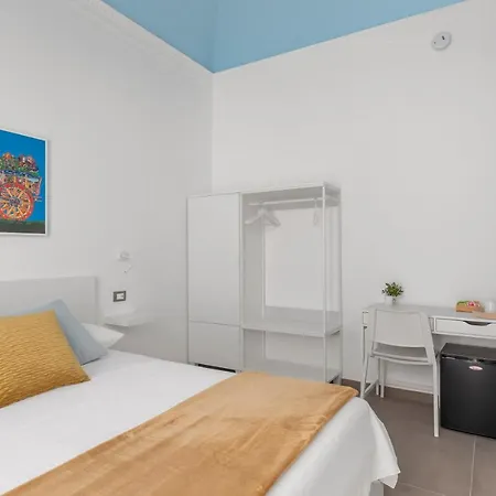 Guest house Moltevolte
