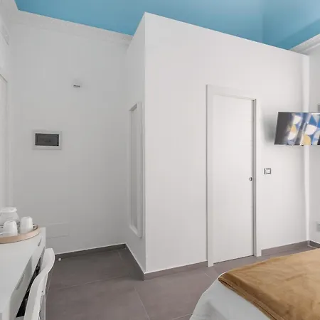 Moltevolte Guest house Palermo