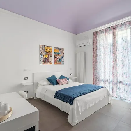 Guest house Moltevolte *