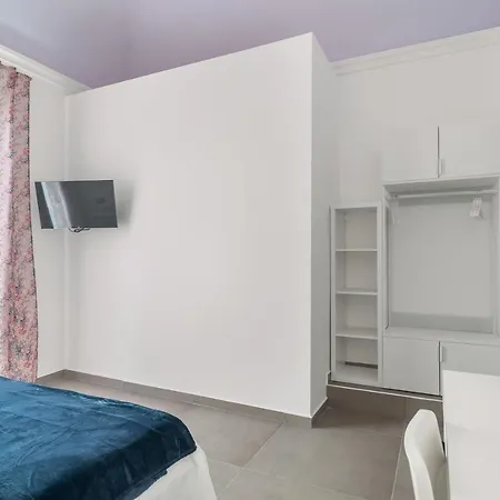 Moltevolte Guest house