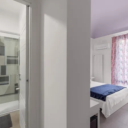 Moltevolte Guest house Palermo