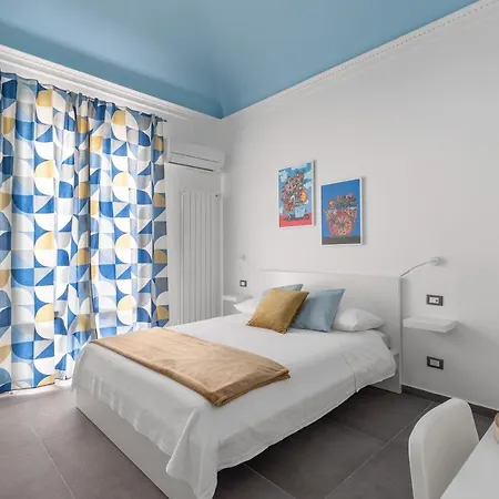 Moltevolte Guest house