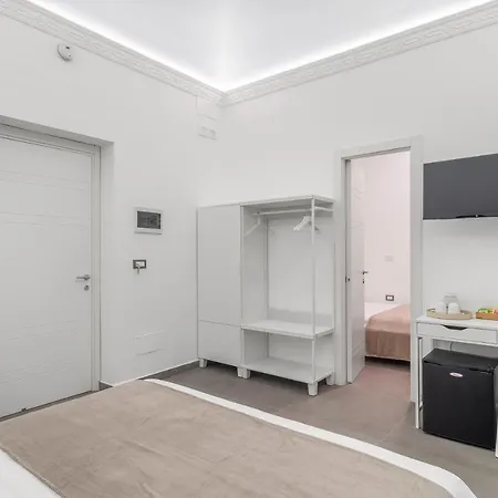 Moltevolte Guest house *