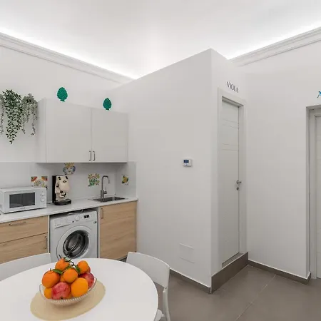Moltevolte Guest house Palermo