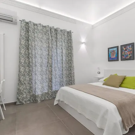 Guest house Moltevolte