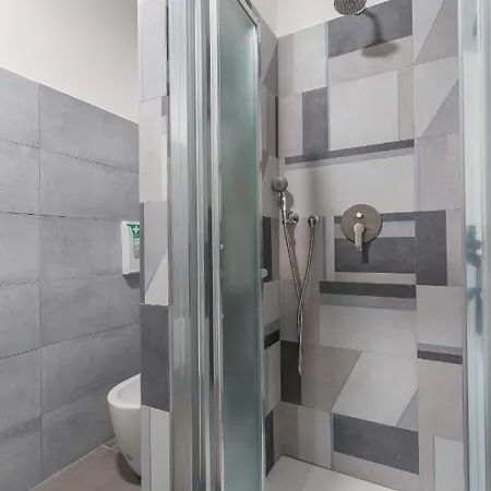 Moltevolte Guest house