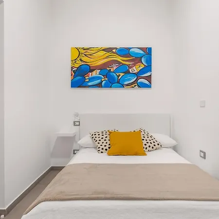 Guest house Moltevolte