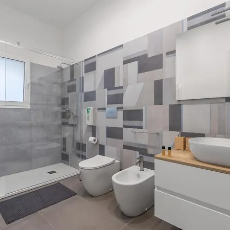 Moltevolte Guest house *