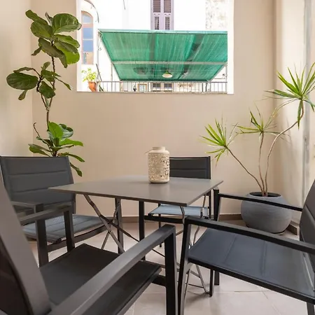 Moltevolte Guest house