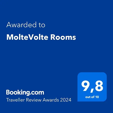 Guest house Moltevolte Palermo