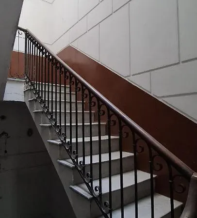 Moltevolte Gasthof Palermo