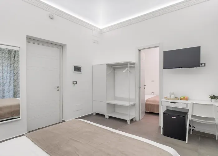 Moltevolte Guest house 4*
