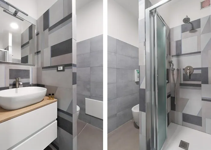 Moltevolte Guest house